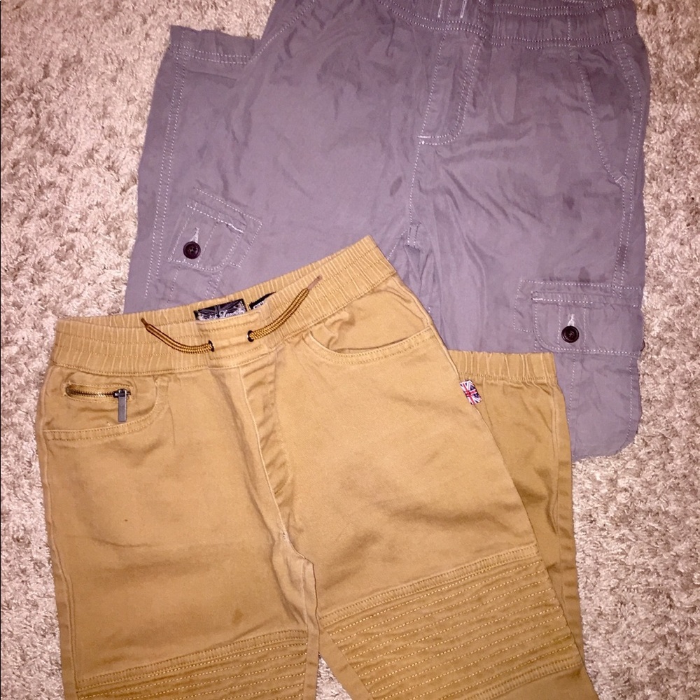 Boys Pants!